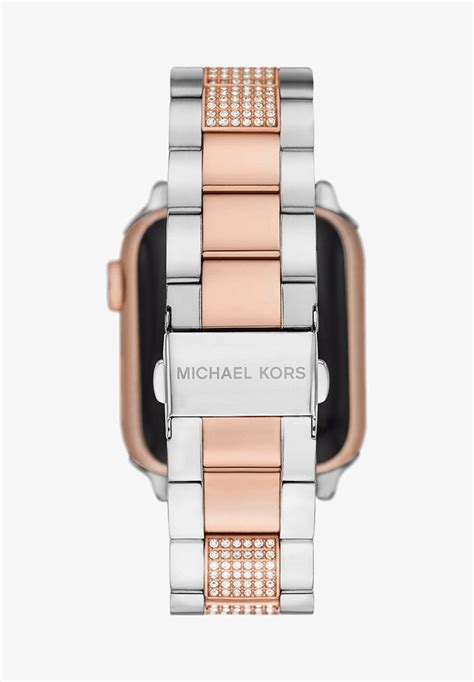 michael kors apple strap - uhren zubehör